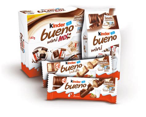 kinder bueno loteria